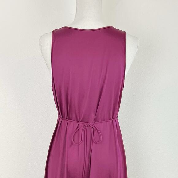 Vintage Women’s Nightgown Chemise Negligée Small - Picture 4 of 8